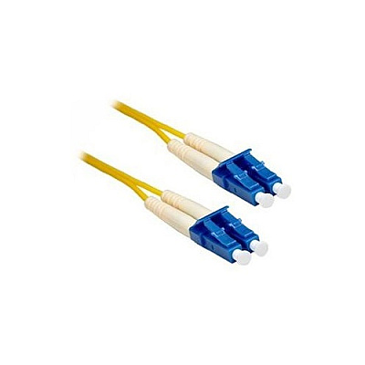 Enet Solutions Lc To Lc 9/125 Single-mode Yellow 14m (LC2SM14MENC)