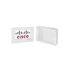 Avteq Cisco Touch 10 In-wall Mount. Available (C10WM)