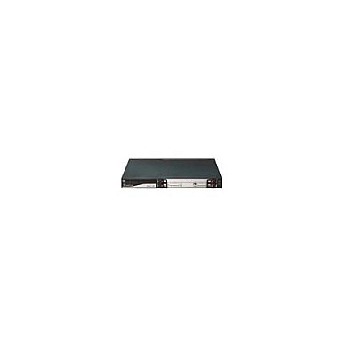 Audiocodes Mediant 2000 Chassis With Dual Ac Power (HW/M2K/CH/DUALAC)
