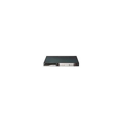 Audiocodes Mediant 2000 Chassis With Single Ac Powe (HWM2KCHSINGLEAC)