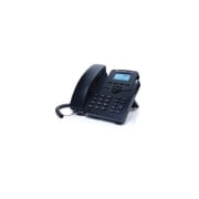 Audiocodes 405 Ip-phone Poe Black 2 Ethernet 10/100 (IP405E)