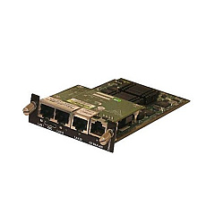 Audiocodes Mediant 1000b Control Module (M1KBCRMXC)