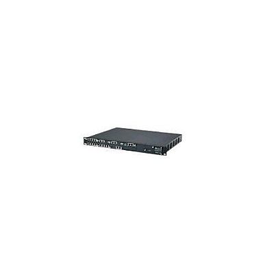 Audiocodes Mediant 1000 Voip Gateway, 2 E1/t1 With (M1KBD6)