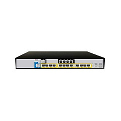 Audiocodes Redundant Pair Of Base Mediant 800b Esbc (M800BESBC/R)