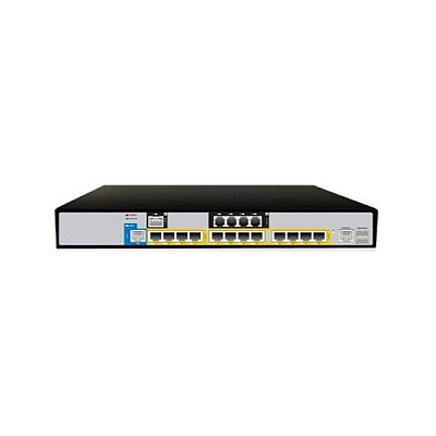 Audiocodes Redundant Pair Of Base Mediant 800b Esbc (M800BESBC/R)