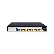 Audiocodes Mediant 800c With 4 E1/t1, 4 Fxs And 4 G (M800CV4ET4S)