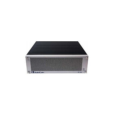 Audiocodes Mp-1288 High Density Analog Gateway With (MP1288216S2AC)