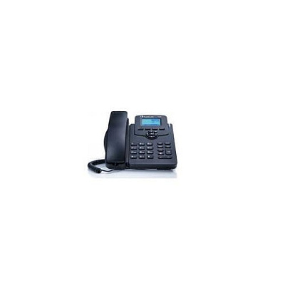 Audiocodes Sfb 405hd Ip-phone Poe Gbe Power Supply (UC405HDEPSG)