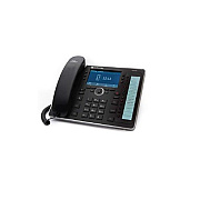 Audiocodes Sfb 445hd Ip-phone Poe Gbe And External (UC445HDEPSG)