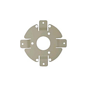 Component Specialties Adaptor Plate (APT32DW)
