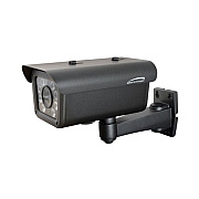 Component Specialties Outdoor Bullet Lpr Camera (CLPR66H)