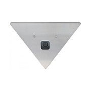 Component Specialties Color Corner Mount Camera (CVC605CM2.2)