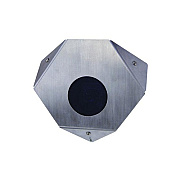 Component Specialties Heavy Duty Corner Mount Camera (CVC607CMTP)