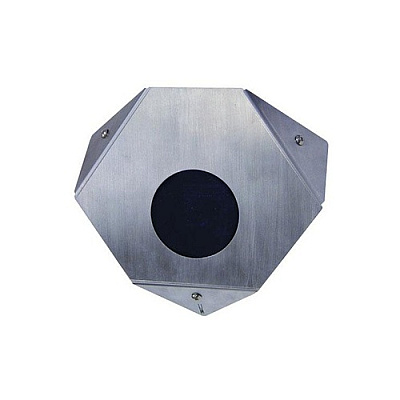 Component Specialties Heavy Duty Corner Mount Camera (CVC607CMTP)