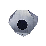 Component Specialties Corner Mount Camera (CVC607CMTP2.2)