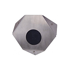 Component Specialties Corner Mount Camera (CVC607CMTP2.5)