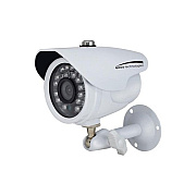 Component Specialties Hdtvi Waterproof Marine Bullet Camera (CVC627MT)