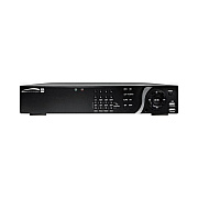Component Specialties 16 Channel 960h & Ip Hybrid Dvr W 1tb (D16HS1TB)
