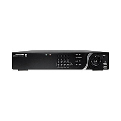 Component Specialties 16 Channel 960h & Ip Hybrid Dvr W 1tb (D16HS1TB)