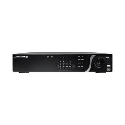Component Specialties 16 Channel 960h & Ip Hybrid Dvr W 1tb (D16HS1TB)
