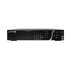 Component Specialties 16 Channel 960h & Ip Hybrid Dvr W 4tb (D16HS4TB)