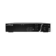 Component Specialties 16 Channel 960h & Ip Hybrid Dvr W 9tb (D16HS9TB)