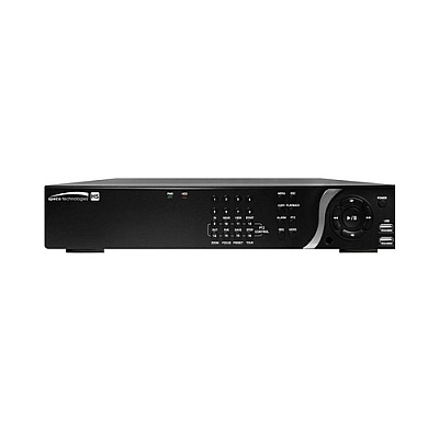 Component Specialties 16 Channel 960h & Ip Hybrid Dvr W 9tb (D16HS9TB)