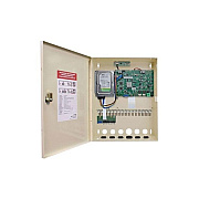 Component Specialties 16 Channel Wall Mount Ht Dvr (D16WHT2TB)