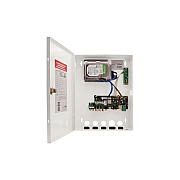Component Specialties 16 Channel Wall Mount Ht Dvr (D16WHT3TB)