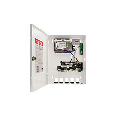 Component Specialties 16 Channel Wall Mount Ht Dvr (D16WHT3TB)