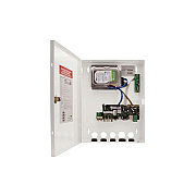 Component Specialties 16 Channel Wall Mount Ht Dvr (D16WHT4TB)