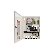 Component Specialties 16ch Wall Mount Ht W Monitor 9tb (D16WHTM9TB)