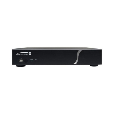 Component Specialties 4 Channel 1080p Tvi Dvr 2tb (D4VT2TB)