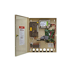 Component Specialties 4 Channel Wall Mount Dvr (D4WCSP3TB)