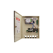 Component Specialties 4 Channel Vt Tvi Wall Mount Dvr 3tb (D4WVT3TB)