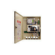 Component Specialties 4 Channel Vt Tvi Wall Mount Dvr (D4WVTM3TB)