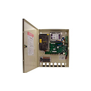 Component Specialties 4 Channel Vt Tvi Wall Mount Dvr (D4WVTP6TB)