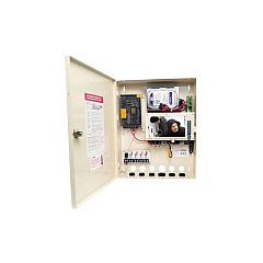 Component Specialties 4 Channel Vt Tvi Wall Mount Dvr (D4WVTPM1TB)