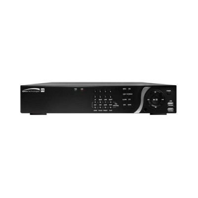 Component Specialties 8 Channel 960h & Ip Hybrid Dvr W 9tb (D8HS9TB)