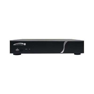 Component Specialties 8 Channel 1080p Tvi Dvr 6tb (D8VT6TB)