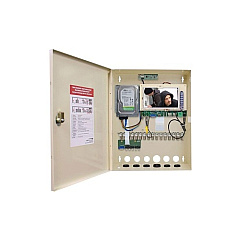 Component Specialties 8 Channel Wall Mount Hs Dvr (D8WHSM3TB)