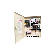Component Specialties 8 Channel 1080p Tvi Wall Mount Dvr (D8WVTPM3TB)