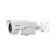 Component Specialties License Plate Capture Camera (HLPR67T)