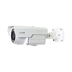 Component Specialties License Plate Capture Camera (HLPR67T)