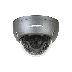 Component Specialties Hdtvi 1080p Vandal Dome (HT5941T)