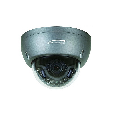 Component Specialties Hdtvi 3mp Vandal Dome (HT5943T)