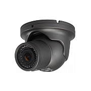 Component Specialties 1000tvl Outdoor Ir Vandal Turret (HT6040K)