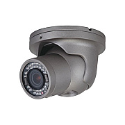 Component Specialties Hdtvi 1080p Vandal Dometurret (HT6041T)