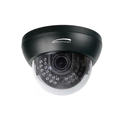 Component Specialties 1000tvl Indoor Ir Dome (HT649K)