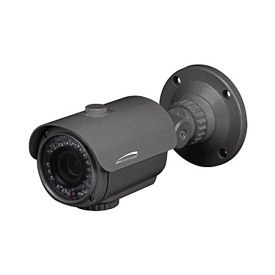 Component Specialties 1000tvl Indooroutdoor Ir Bullet Camera (HT7042K)